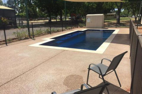 Sunset Top Tourist Park - Hotel WA 4