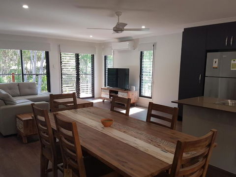9 Ibis Court Pool Beach Volleyball Air Conditioning - Hotel WA 6