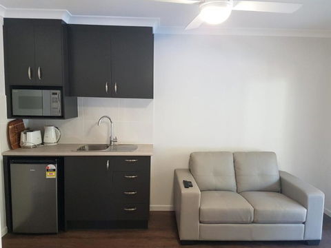 9 Ibis Court Pool Beach Volleyball Air Conditioning - Hotel WA 5