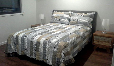 9 Ibis Court Pool Beach Volleyball Air Conditioning - Hotel WA 4