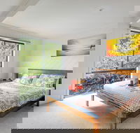 Sany Views - Hotel WA