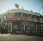 Commercial Hotel Morgan - Hotel WA