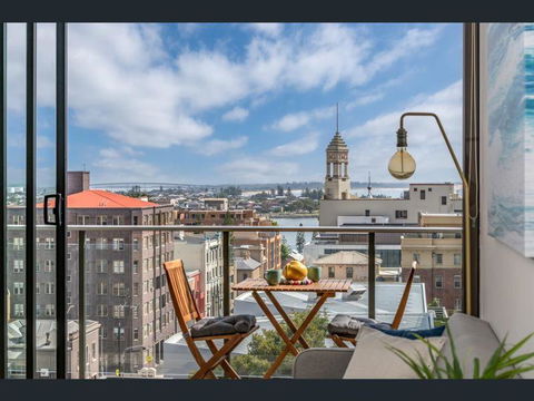 Arvia Newcastle - Hotel WA 3