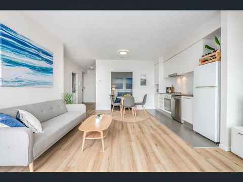 Arvia Newcastle - Hotel WA 7