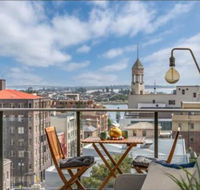 Arvia Newcastle - Hotel WA