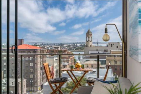 Arvia Newcastle - Hotel WA 0