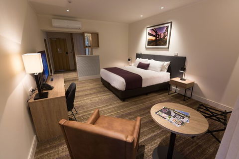 Porters Plainland Hotel - Hotel WA 6