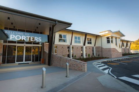 Porters Plainland Hotel - Hotel WA 0