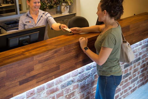 Porters Plainland Hotel - Hotel WA 1