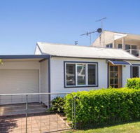 Echuca Bungalow - Hotel WA