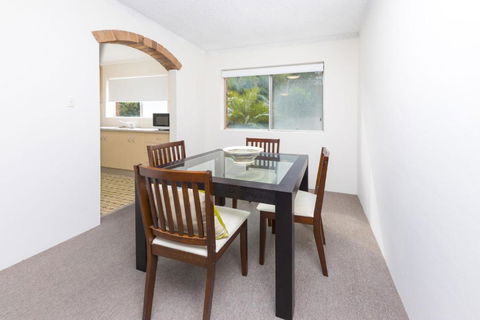 Dolphin Court 1 / 48 North Street - Hotel WA 4