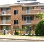 Dolphin Court 1 / 48 North Street - Hotel WA