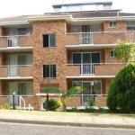 Dolphin Court 1 / 48 North Street - Hotel WA 0