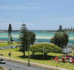 Mirage Unit 502 6 8 Manning Street - Hotel WA