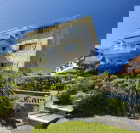 Camelot Unit 06 - Hotel WA