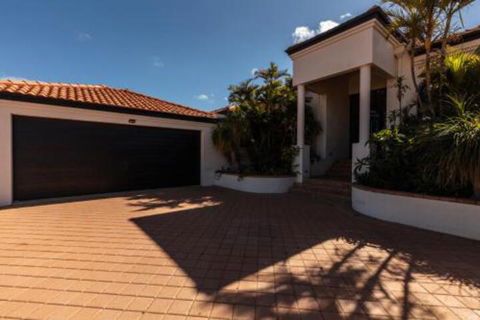 Maidstone Executive Residence - Hotel WA 6