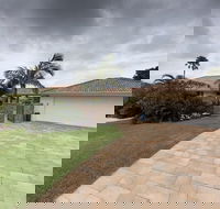 One Mile House - Hotel WA