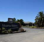 Moama Waters