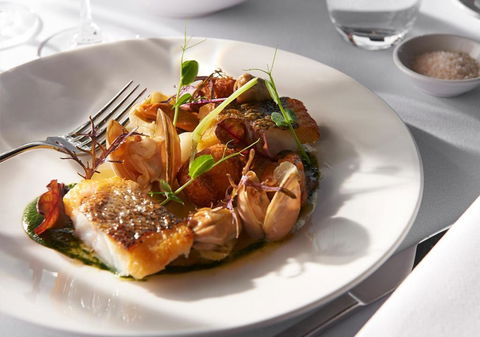 Port Phillip Estate - Hotel WA 3