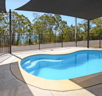 Holiday in Style Hervey Bay - Hotel WA