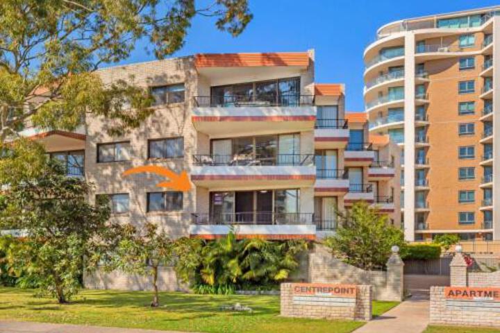 Forster NSW Hotel WA