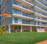 Oceanic 2 on Main Beach - Hotel WA