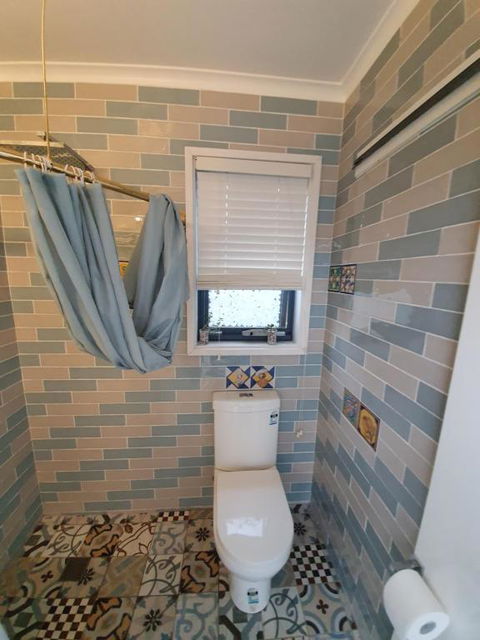 JUST 4 YOU! Amazing Sea Views WIFI Fullly Air Conditioned King Bed - Hotel WA 6