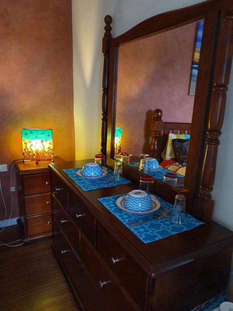 JUST 4 YOU! Amazing Sea Views WIFI Fullly Air Conditioned King Bed - Hotel WA 2