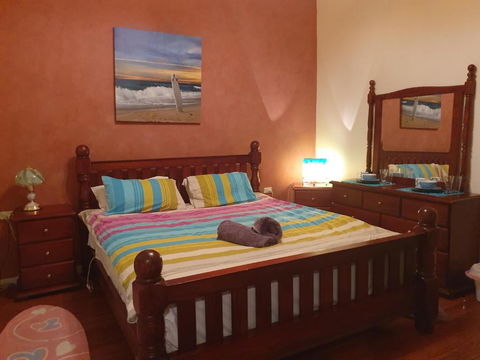 JUST 4 YOU! Amazing Sea Views WIFI Fullly Air Conditioned King Bed - Hotel WA 5
