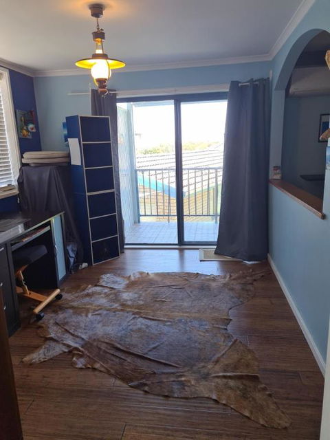 JUST 4 YOU! Amazing Sea Views WIFI Fullly Air Conditioned King Bed - Hotel WA 3