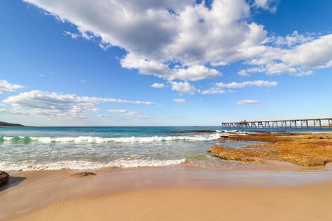 Illaroo At Catherine Hill Bay - Hotel WA 4