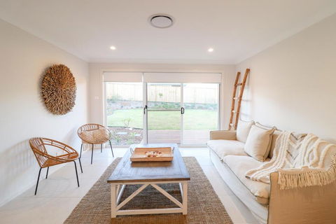 Illaroo At Catherine Hill Bay - Hotel WA 5