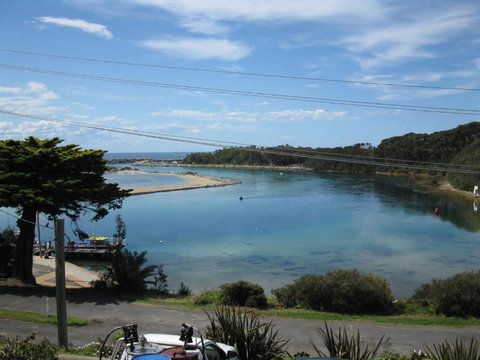 Pacific Pines Unit 6 - Hotel WA 2