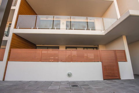 Cozy One Bed APT Closes To Airport In Arncliffe - Hotel WA 2