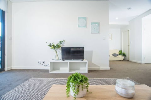 Cozy One Bed APT Closes To Airport In Arncliffe - Hotel WA 5