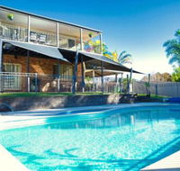 Magnificent Lakeview House Long Jetty - Hotel WA