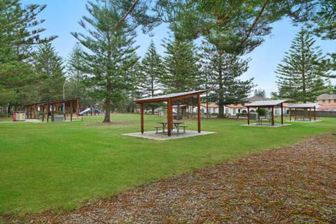 Seychells Toowoon Bay - Hotel WA 6