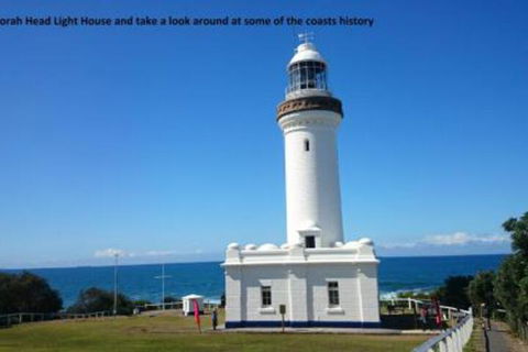 Seychells Toowoon Bay - Hotel WA 3