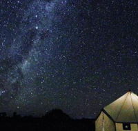 Starfields luxury camping - Hotel WA