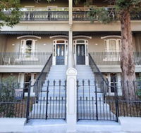 UKO Paddington - Hotel WA