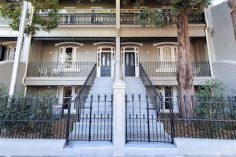 UKO Paddington - Hotel WA 0