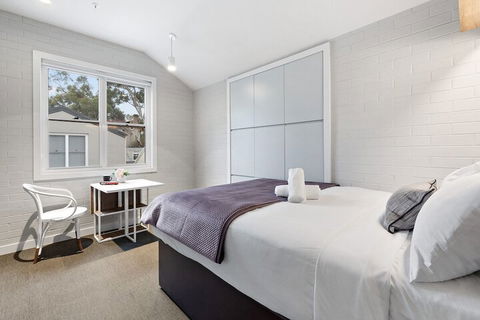 UKO Paddington - Hotel WA 4
