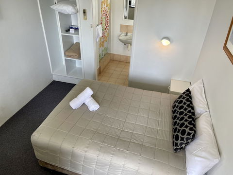 Quirindi Sunflower Motor Inn - Hotel WA 6