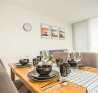 Lovely Two Bed Home In Macquarie Park - Hotel WA