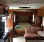 luxury caravan - Hotel WA
