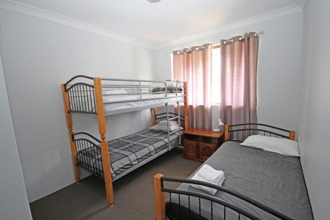 Pacific Court Coffs Harbour NSW - Hotel WA 6