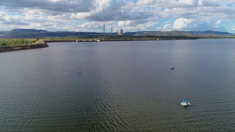Lake Callide Retreat - Hotel WA 6