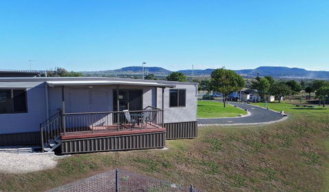 Lake Callide Retreat - Hotel WA 1