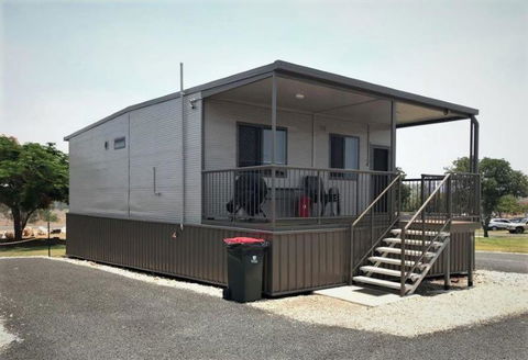 Lake Callide Retreat - Hotel WA 2