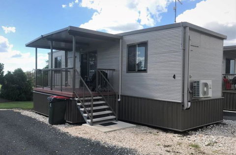 Lake Callide Retreat - Hotel WA 5